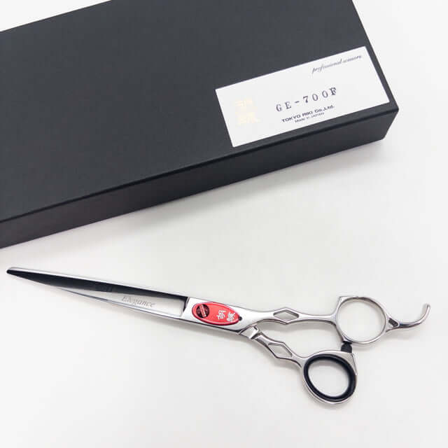 胡蝶GE-700F Eleganceトリミングシザー買取