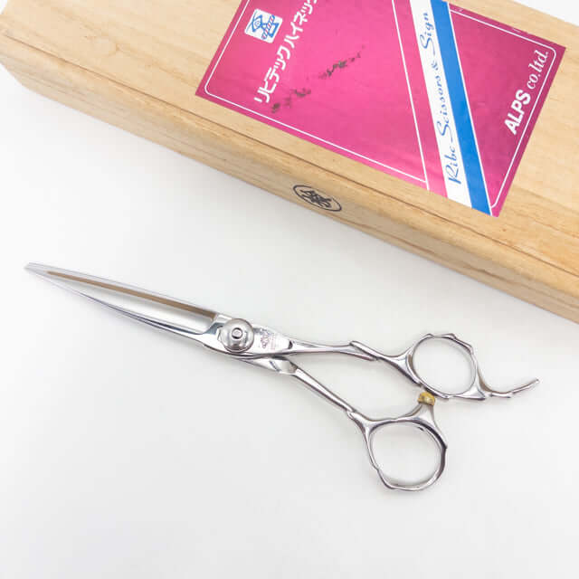 リビテックハイネッタ21 Z-70CSSシザー買取