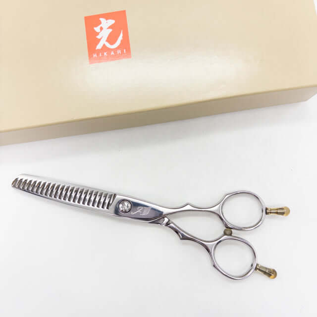 ヒカリシザーズHIKARI光シザーAngel A 773買取